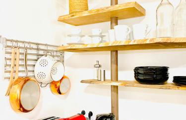 Hotel Apartment with 2-en suite Bedrooms - Foto 7