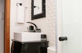 Apto Gabrielle Chanel - Gramado Luxo - Foto 31