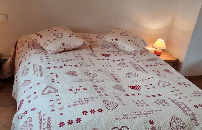 Maison d’hôtes Sainte Hune appartements et chambres - Photo 10