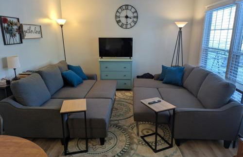 Terran's Dupont Retreat - Foto 36