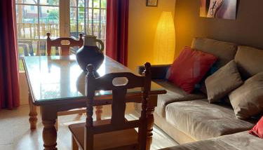 Alquiler Mazagon Pre-Parque Doñana - Foto 4