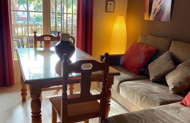 Alquiler Mazagon Pre-Parque Doñana - Foto 4