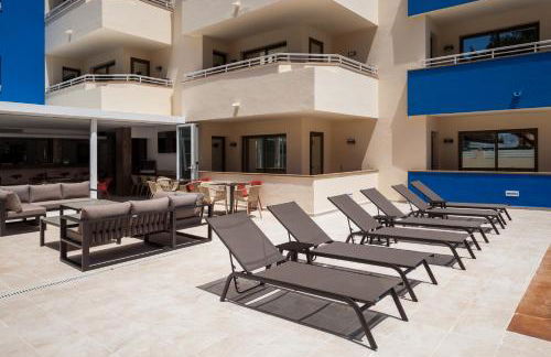 Ibiza Heaven Apartments - Foto 9