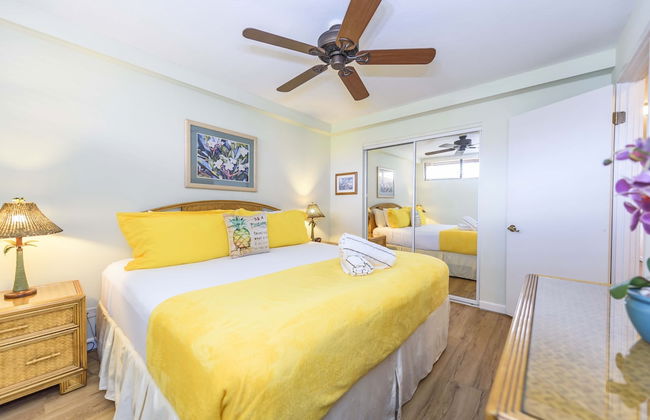 Kahana Villa F406 - 1Br Condo - Foto 8