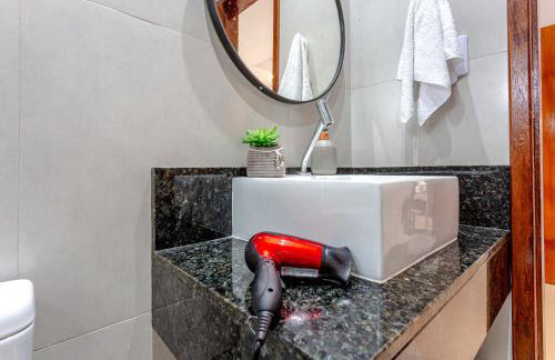 Casa em Paraty com 4 Suítes, Piscina e Churrasqueira Próximo Praias - Foto 37