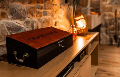 Villa ALFA Velebit luxury retreat - Foto 29