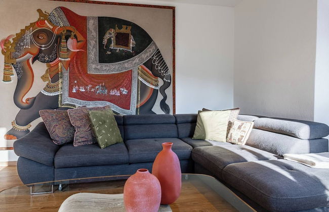 One & Only Losone Apartment - Foto 10