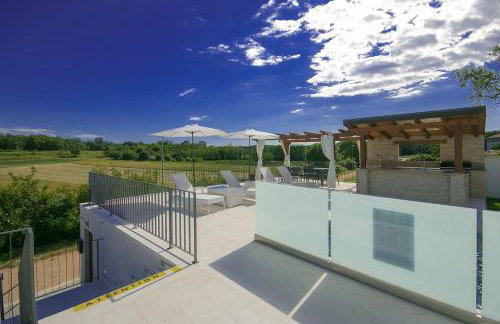 Villa Gloria Vita - Foto 55