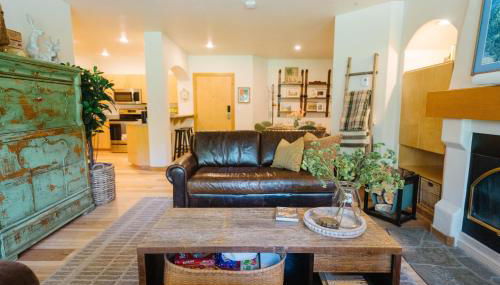 Nest at Solitude Cozy Ski In Ski Out - Foto 3