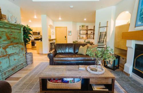 Nest at Solitude Cozy Ski In Ski Out - Foto 3