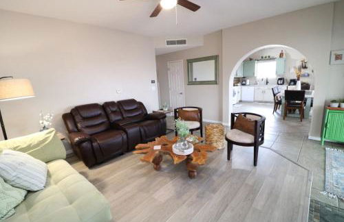 Sunset Escape & Basketball Court - Foto 13