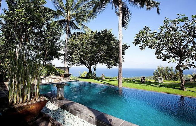 Imaj Private Villas - Foto 1