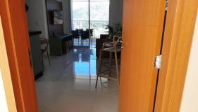 Apto completo Praia Toninhas - Foto 2