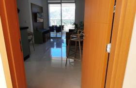 Apto completo Praia Toninhas - Foto 2