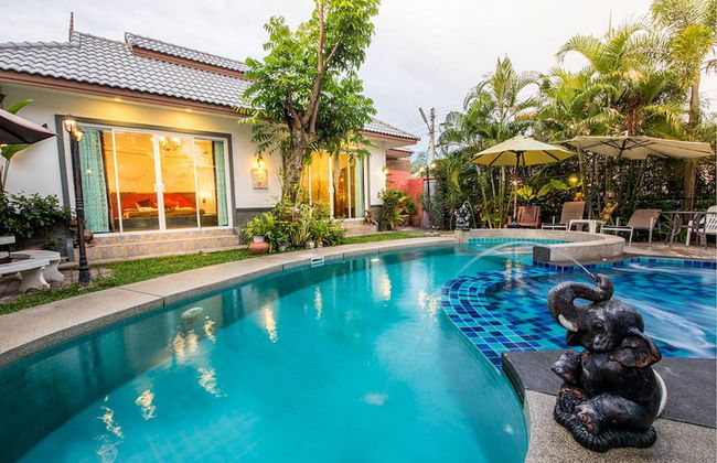 Baan Sukko Huahin - Foto 17