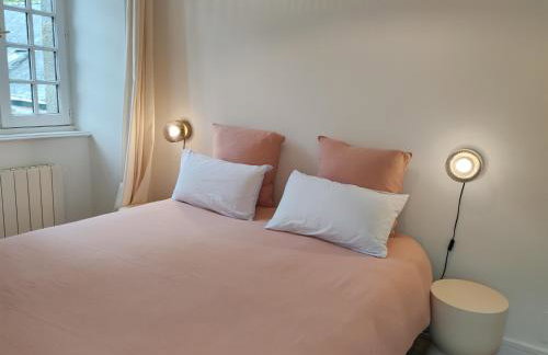 Appartement au port Le Mont-Saint-Michel - Foto 18