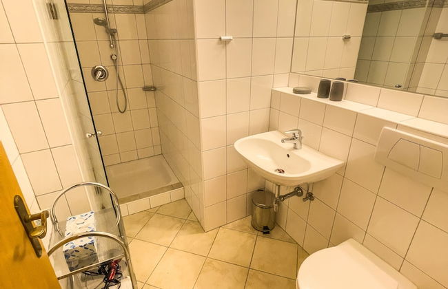 Saalbach Apartments Landhaus Bernkogel - Foto 46