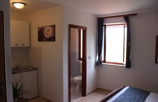 Apartments Baldo - Studio Apartment - Foto 5