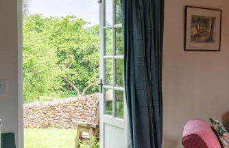 Alltybrain Farm Cottages and B&B - Foto 139