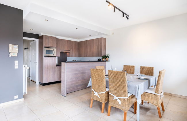 Orangerie 202 Close to the Beach and Center - Photo 5