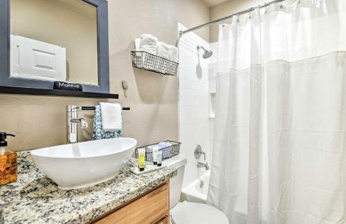 Charming San Antonio Home about 4 Mi to Downtown - Foto 19