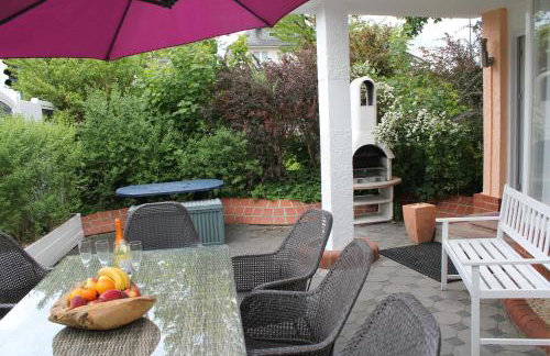 City Ferienhaus Vulkaneifel - Foto 42