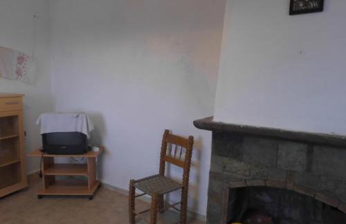 Giorgio- Δυάρι Διαμέρισμα με μπαλκόνι στην Κριτσά - Foto 11