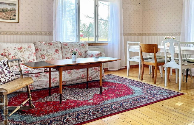 7 Person Holiday Home in Hogsby-by Traum - Foto 13