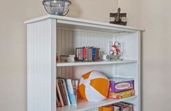 Spacious Waterfront Retreat on Merrymeeting Lake - Photo 34