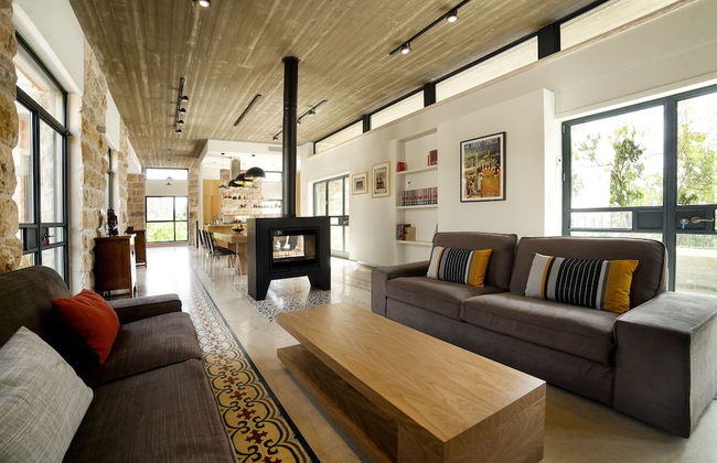 Pnai - Villa in the Galilee - Photo 29