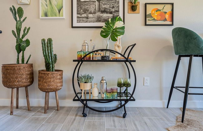 Dos Palmas - Gilbert Poolside Retreat - Photo 14