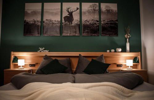 Nock Apartment Dolomites in South Tyrol - Italy - Photo 38