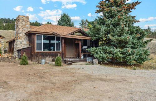 Kozy Cabin - Photo 10