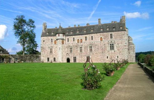 2 Bedroom Stunning Home In Pleubian - Foto 13