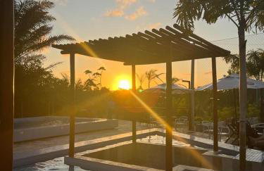 Mirantes Resort Mirantes Caminho do Mar - Foto 47