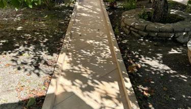 Tulip House - Foto 4, Garden view