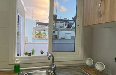 Sunny Cozy & Pretty Penthouse in Central SC - Foto 24