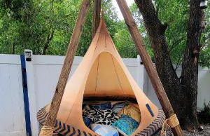 Cozy AF Tiny-House Oasis - Foto 34