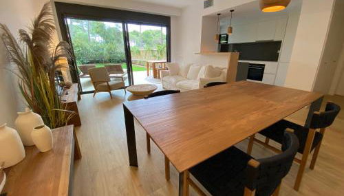 Apartamento nuevo, equipado y decorado con estilo - Foto 5