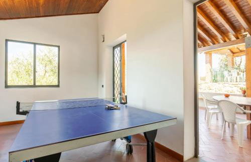 Farmhouse Abode With Pool and Tuscan Charm - Foto 68