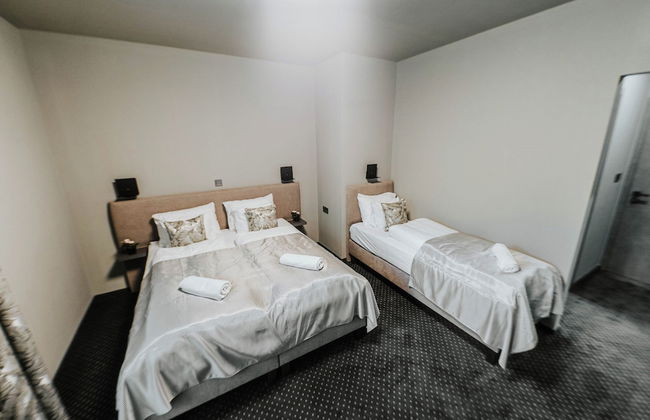 Aréna Deluxe & Spa - Photo 4