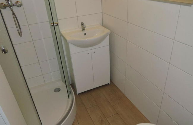 Terraced House in Rewal Near Sandy Beach - Photo 14