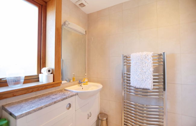 Edinburgh Landmarks Apartments - Foto 45