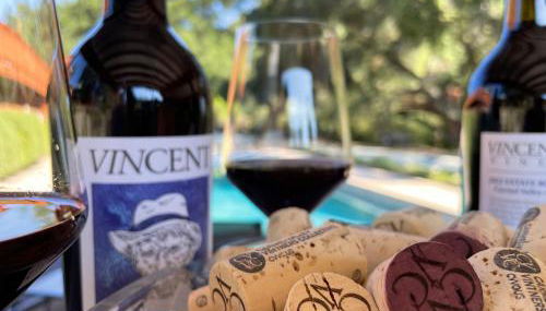 Serene Vineyard Chateau with Pool, Hot Tub, BBQ - Foto 4