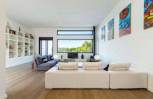 Villa Marmudella - Foto 10