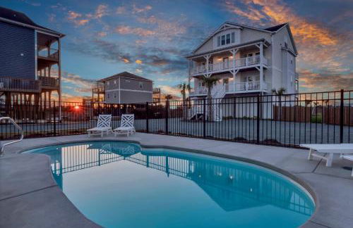 Sunset Tide by Sea Scape Properties - Foto 74