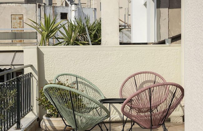 Amazing Renovated Penthouse In Pagkrati - Foto 21