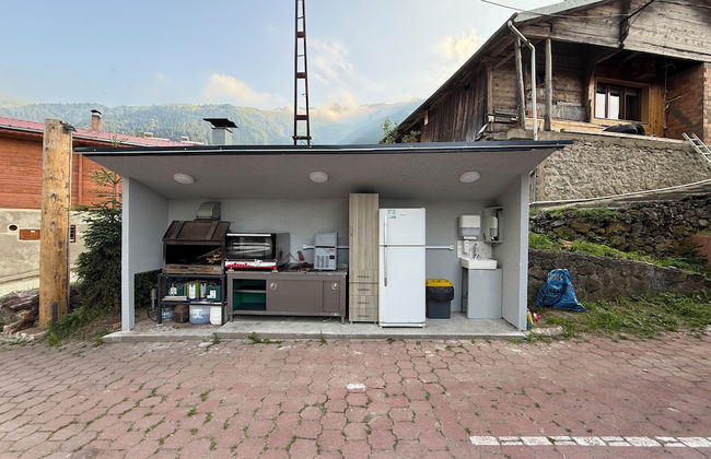 Uzungol Apart - Photo 35