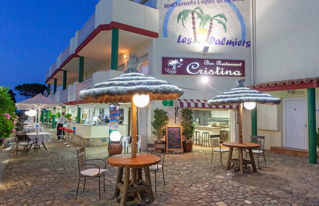 Palmiers I - Foto 18