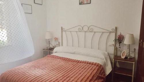 Casa con piscina de agua salada Villa Pepucho 1 - Foto 4